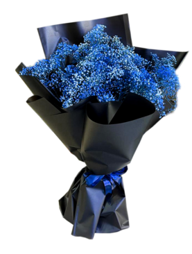 Bouquet For Man