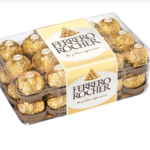 All Chocolates