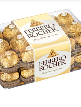 All Chocolates