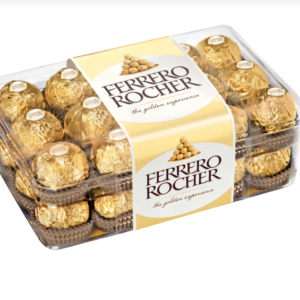All Chocolates
