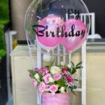 Birthday Balloons